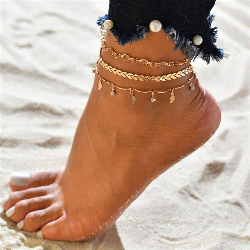 Evie - Eleganzia -  - [product_collection]