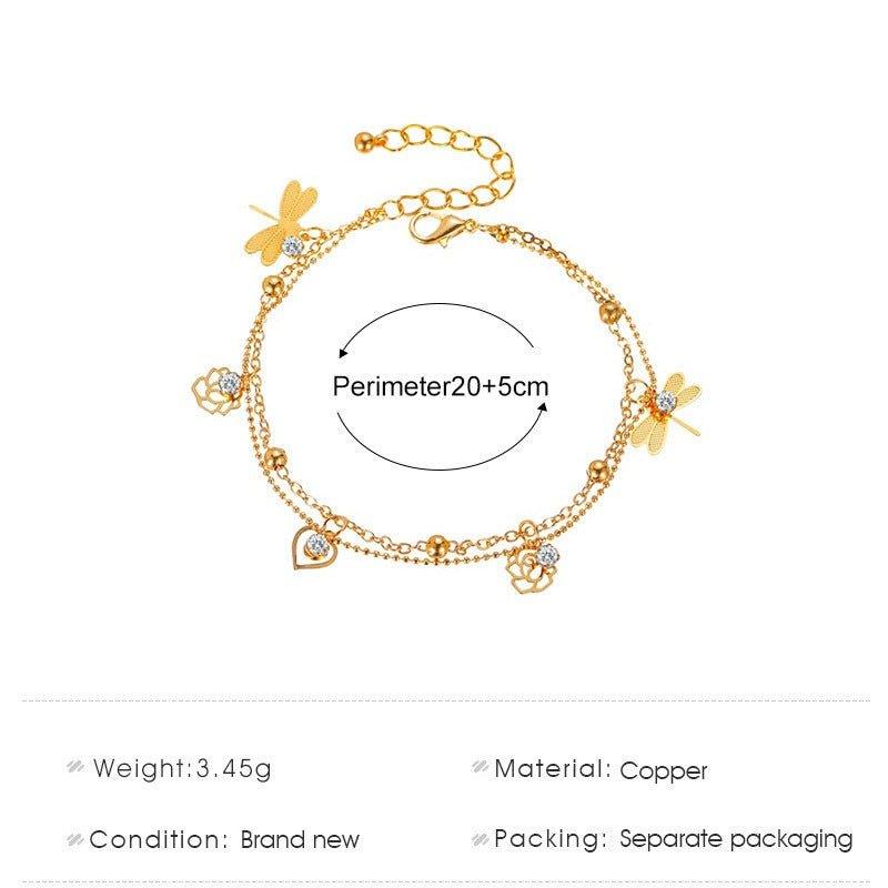 Evie - Eleganzia -  - [product_collection]