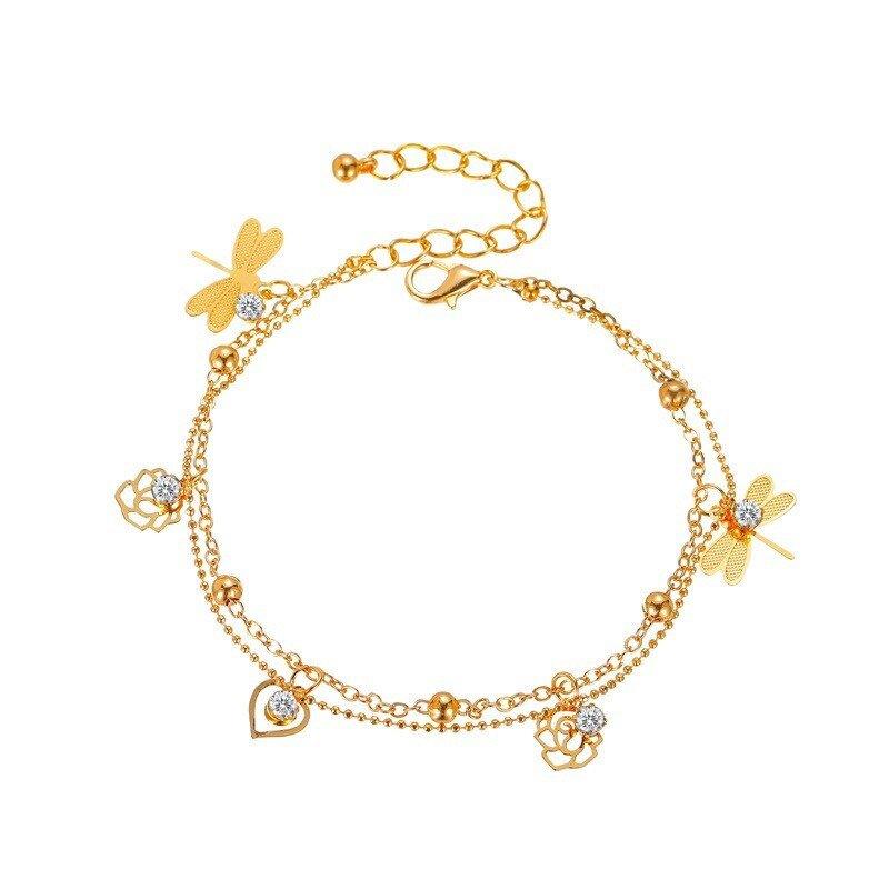 Evie - Eleganzia -  - [product_collection]