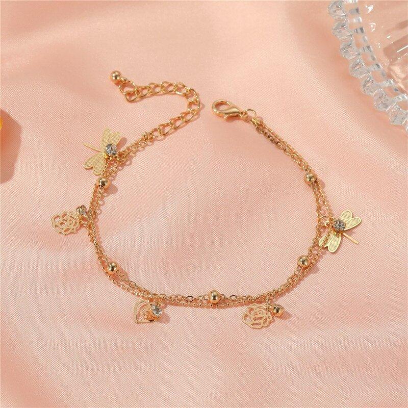 Evie - Eleganzia -  - [product_collection]