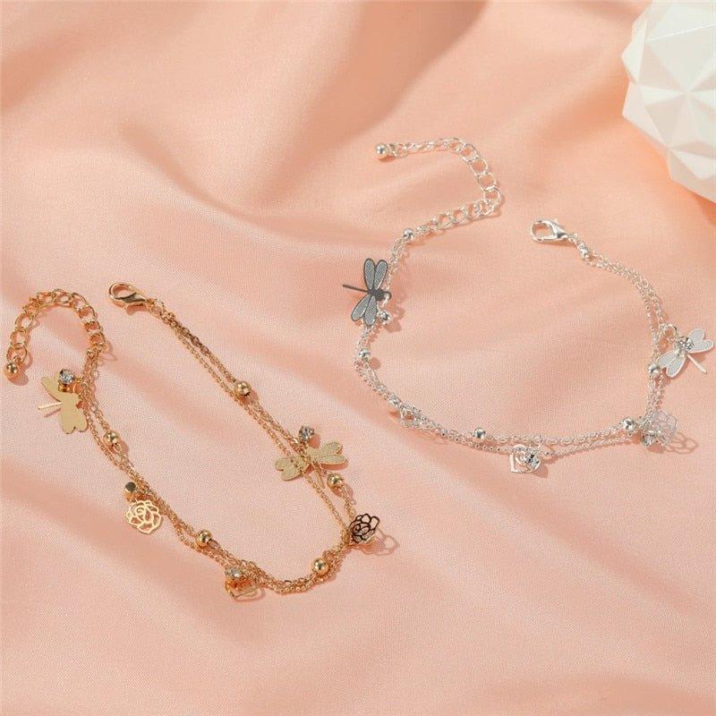 Evie - Eleganzia -  - [product_collection]