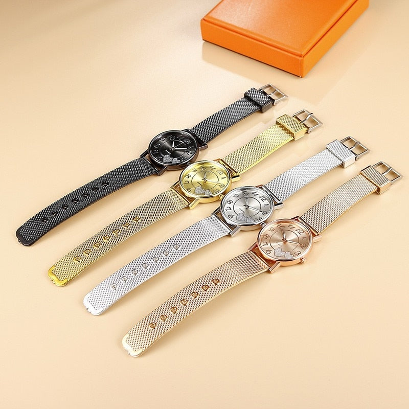 Flora - Eleganzia -  - [product_collection]