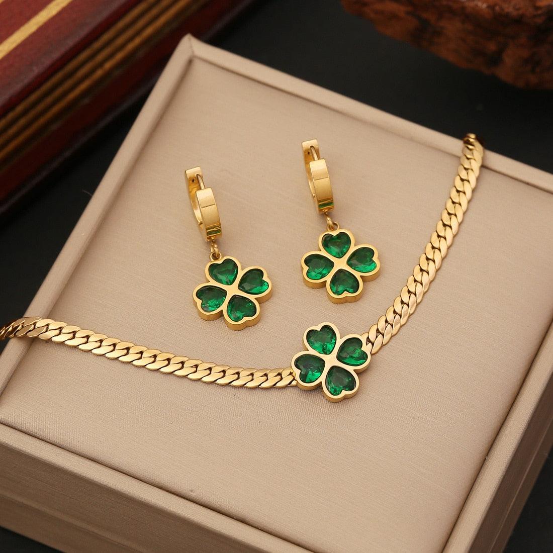 Alanna - Eleganzia -  - [product_collection]