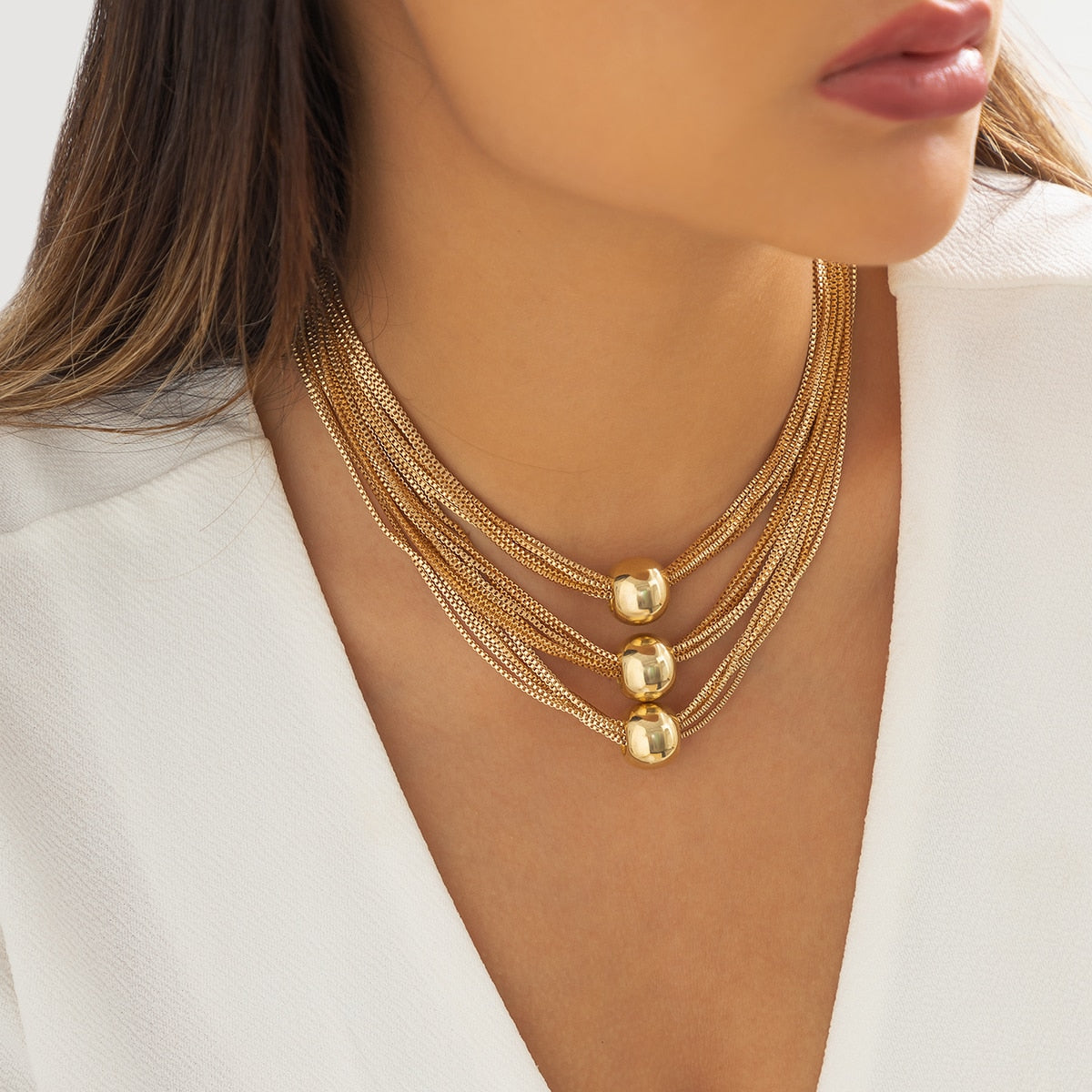 Jazlyn - Eleganzia -  - [product_collection]
