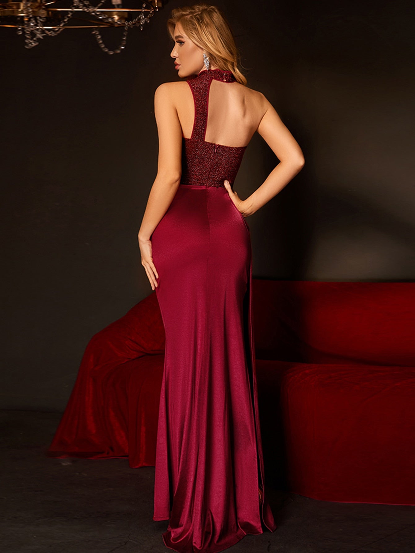 Aya - Eleganzia -  - [product_collection]