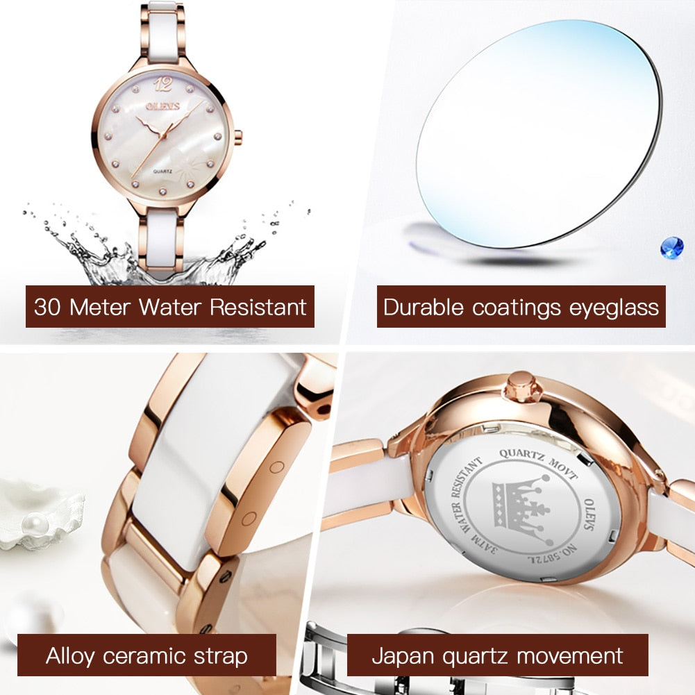 Alejandra - Eleganzia -  - [product_collection]
