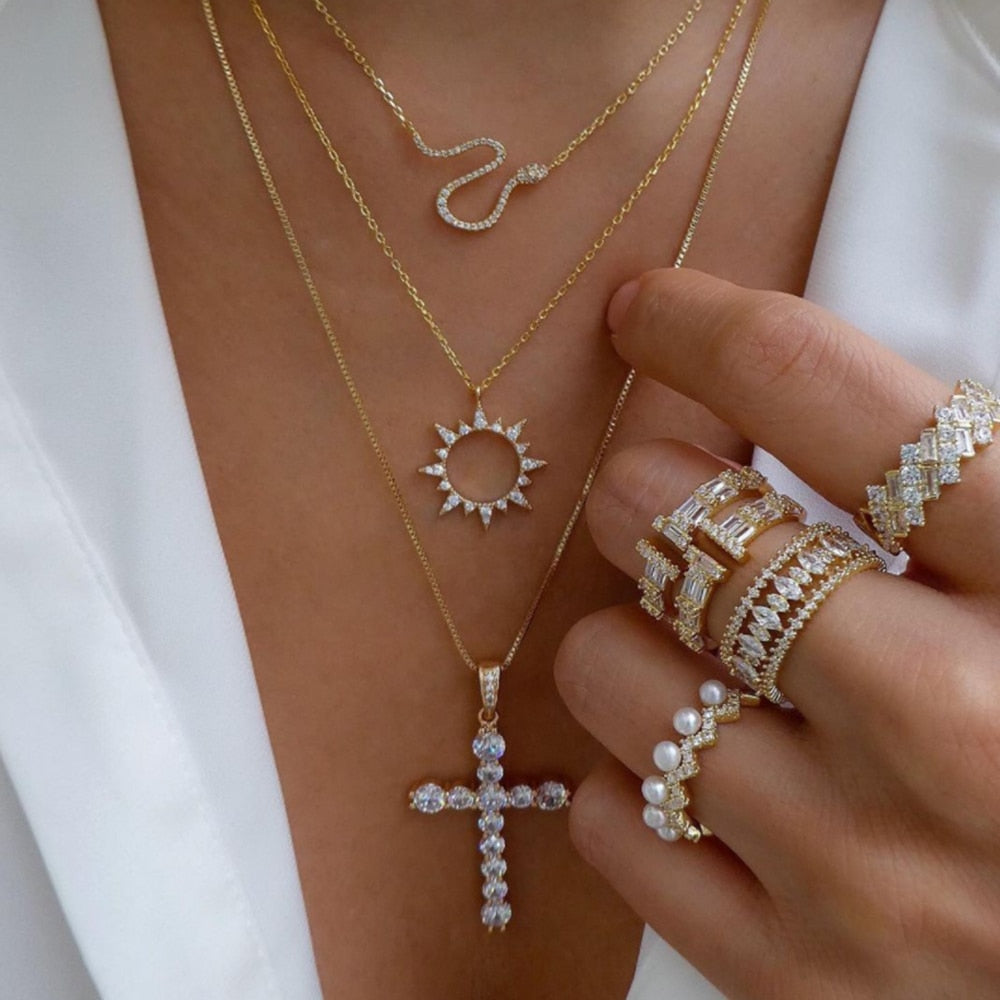 Matilda - Eleganzia -  - [product_collection]